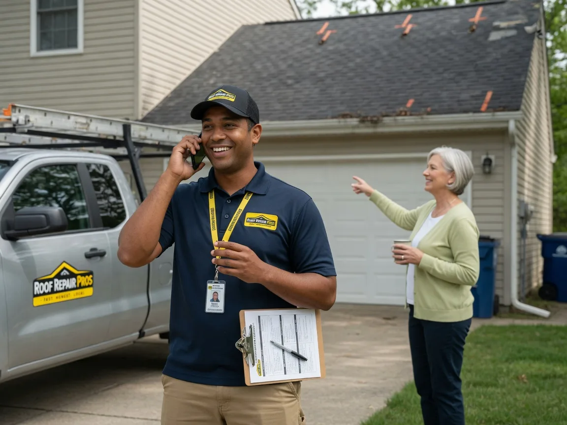 Roof Repair Anita, IA FAQs